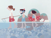 Going Fishing
